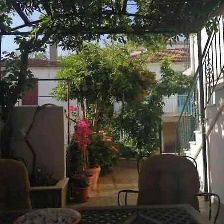 بيت للعطل σπίτι με απεριόριστη θέα